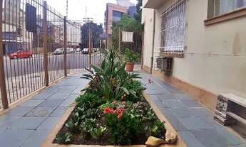 Imagem 2: PORTO ALEGRE - Apartamento Padrão - BOM FIM