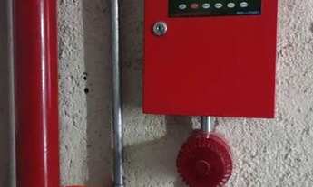 Imagem 7: Apartamento Kitnet para aluguel no Centro perto da estação República, Santa Casa, Santa Ef