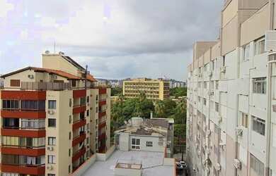 Imagem 7: PORTO ALEGRE - Apartamento Padrão - Bom Fim