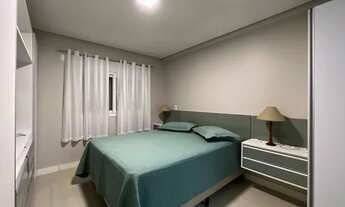 Imagem 6: Elegance Imóveis: Belíssimo Apartamento com 3 dormitórios, totalmente mobiliado, na praia