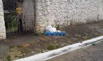 Imagem 3: Terreno à venda, 500 m² por R$ 3.000.000 - Vila Invernada - São Paulo/SP