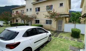 Imagem 3: Casa Duplex 03 quartos sendo 02 suites no Condominio Aguas Claras