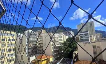 Imagem 5: Seu novo lar é um imóvel belissimo com 82 m2 de área útil, Rua:Conde de bonfim colado ao m