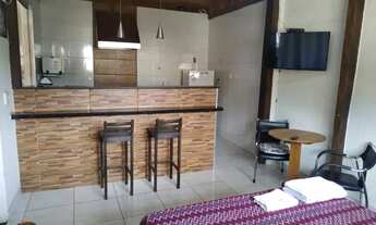 Imagem 2: Kitnet no centro da cidade de Ubá