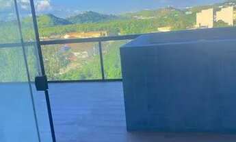 Imagem: Cobertura Duplex - Fazendinha Niterói