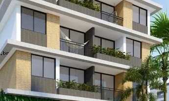 Imagem 2: Apartamento para Venda em João Pessoa, Aeroclube, 2 dormitórios, 1 suíte, 1 banheiro, 1 va