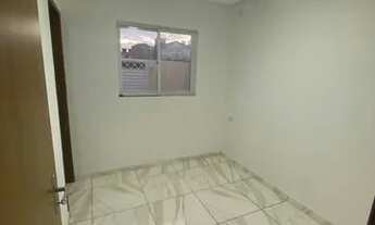 Imagem 3: Casa térrea Individual com 03 Qtos com 01 suíte Pau amarelo