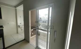 Imagem 2: Apartamento para aluguel e venda com 52 metros quadrados com 2 quartos