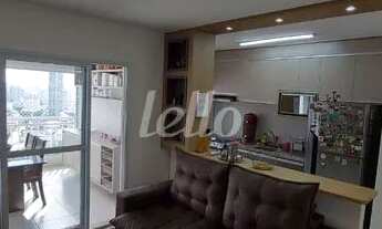 Imagem 7: São Paulo - Apartamento Padrão - Vila Bertioga