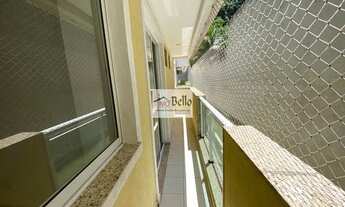 Imagem 3: AMPLO APARTAMENTO DE 3 QUARTOS 89M2 NA DESCIDA DA SERRA FREGUESIA JACAREPAGUÁ