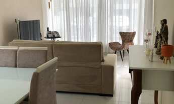 Imagem 7: Casa de condomínio para venda tem 160 metros quadrados com 3 quartos em Antares - Maceió