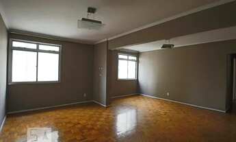 Imagem: Apartamento para Aluguel - Bela Vista, 3