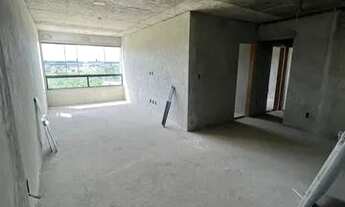 Imagem 2: Apartamento em Vitória da Conquista - 3/4 sendo 2 suítes, com 110m2 - Bairro Boa Vista