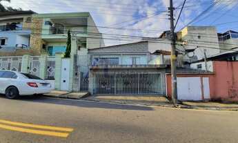 Imagem 7: Casa para Venda em Santo André, Vila Camilópolis, 2 dormitórios, 2 banheiros