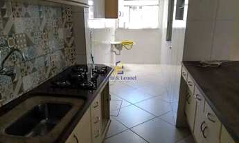 Imagem 3: Apartamento para venda com 3 quartos em Cidade do Sol - Juiz de Fora - MG