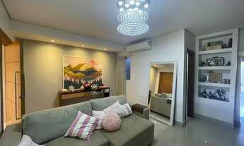 Imagem 2: Linda casa térrea bem projetada