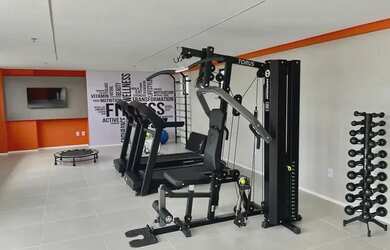 Imagem 4: Apartamento . 60 metros quadrados com 2 quartos em Joaquim Távora - Fortaleza - CE