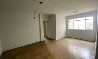 Imagem 2: Apartamento para venda tem 76 metros quadrados com 2 quartos em Bela Vista - São Paulo - S