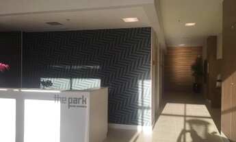 Imagem 3: Vendo Apto The Park com 03 qtos, com uma suíte e 02 vagas Nova Iguaçu-RJ