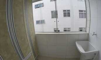 Imagem 4: BELO HORIZONTE - Apartamento Padrão - Castelo