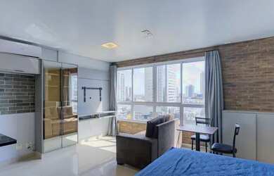 Imagem 3: Goiânia - Apartamento Padrão - Setor Bueno