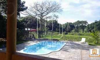 Imagem 6: Chacara (chacara) 3 dormitórios/suite, em condomínio fechado