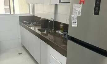 Imagem 2: Um oásis beira mar