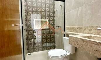 Imagem 3: Casa Nova Horto Florestal Villagio Sorocaba