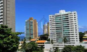 Imagem 3: Apartamento de 03 quartos com suíte no Morro do Gato na Barra