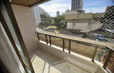 Imagem 4: AYN- Apartamento para aluguel e venda possui 113 metros quadrados com 3 quartos