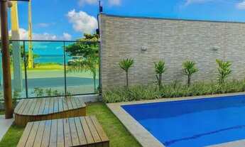 Imagem 3: Beira Mar em Candeias | Edf. Atalanta Residence |40m² | Vista definitiva