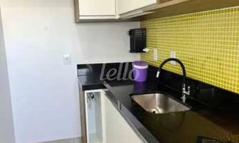 Imagem 2: São Bernardo do Campo - Apartamento Padrão - Jardim Nova Petrópolis