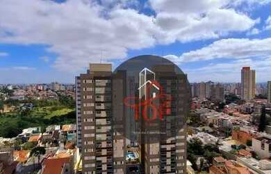 Imagem 3: Apartamento com 3 dormitórios à venda, 67 m² por R$ 429.000,00 - Vila Eldízia - Santo Andr