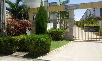 Imagem 2: Apt. cond. fechado com área, excelente oportunidade!