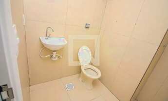 Imagem 3: Apartamento para Aluguel - Asa Norte, 1 Quarto, 34 m2