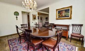 Imagem 5: Barão de Capanema - 212 metros quadrados com 4 quartos em Jardim América - São Paulo - SP