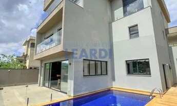 Imagem 2: CASA EM CONDOMÍNIO - ALPHAVILLE BURLE MARX - SP