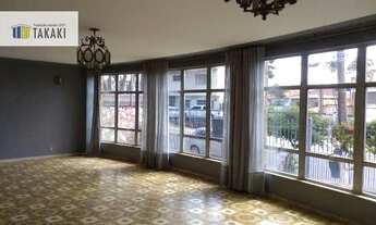 Imagem 4: Sobrado com 4 dormitórios, 265 m² - venda por R$ 1.500.000,00 ou aluguel por R$ 6.410,00/m