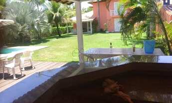 Imagem 6: CASA PARA LOCAÇÃO NO MAR DO NORTE 5,500+TAXAS