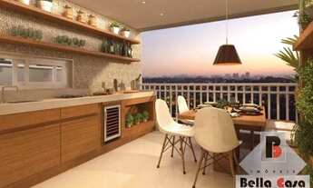 Imagem 4: Apartamento para aluguel tem 68 metros quadrados com 2 quartos, em Vila Prudente - São Pa