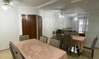 Imagem 2: Aluga- se apartamento para temporada no Edifício Residencial Belluno