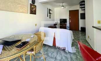 Imagem 3: Apartamento para Aluguel - Moema, 1 Quarto, 55 m2