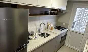 Imagem 4: Apartamento no Quartier 2 dormitórios