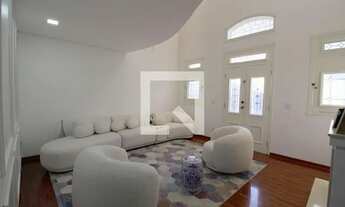 Imagem: Casa de Condomínio para Aluguel - Parque