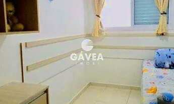 Imagem 6: Apartamento para aluguel no Vila Voturua