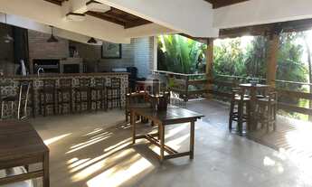 Imagem 3: Casa de Condomínio em Pousada dos Bandeirantes - Carapicuíba