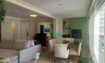 Imagem 5: Apartamento com 3 dormitórios à venda, 93 m² por R$ 980.000,00 - Centro - Guarulhos/SP