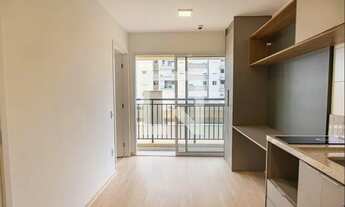 Imagem 3: Apartamento para Aluguel - Vila Mariana, 1 Quarto, 33 m2