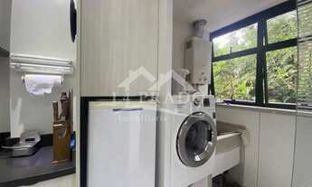 Imagem 3: Apartamento com 3 quartos, todo reformado no centro da Cidade de Petrópolis