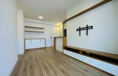 Imagem 5: Amplo apto 2 dorm edifício moderno Próximo à Avenida Paulista próximo ao metrô com piscina